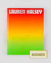 Lauren Halsey - SIGNED