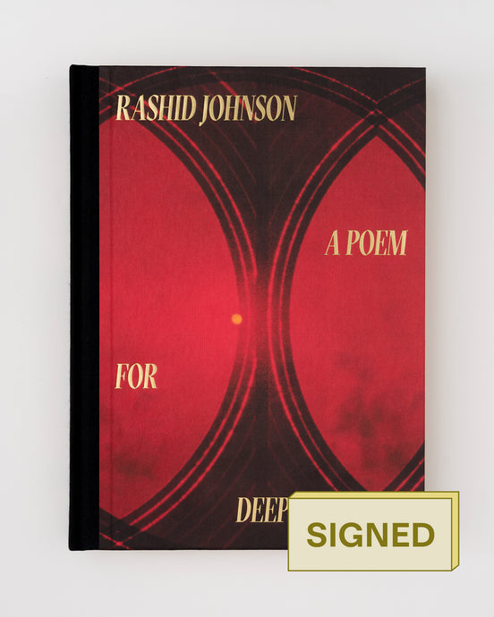 Rashid Johnson – David Kordansky Gallery