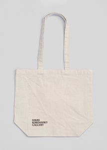 Ruby Neri Canvas Tote