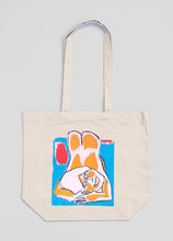 Ruby Neri Canvas Tote