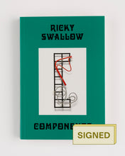 COMPONENTS - SIGNED