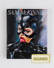 Sam McKinniss – SIGNED