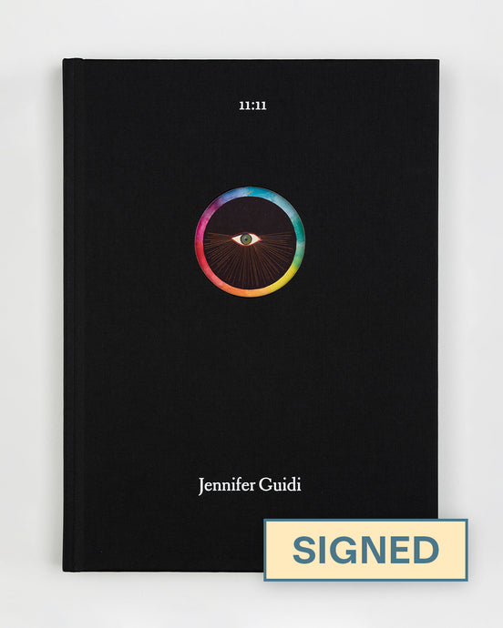 11:11 - SIGNED
