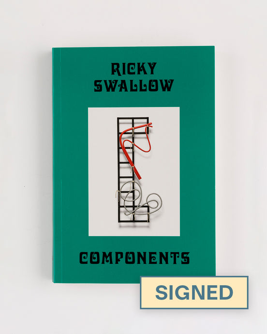 COMPONENTS - SIGNED