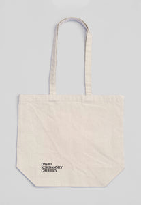 Tom of Finland Canvas Tote