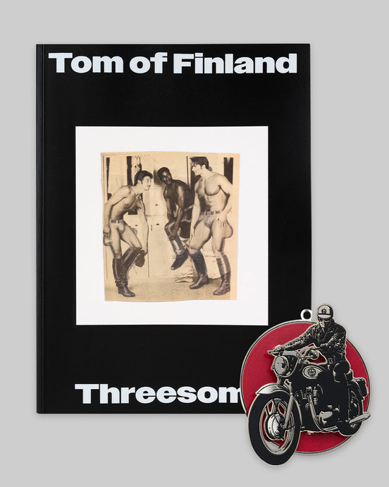 Tom of Finland Holiday Duo