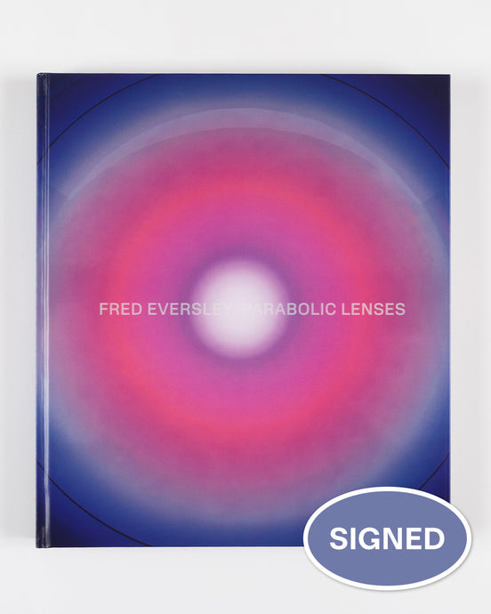 Parabolic Lenses - SIGNED