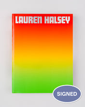 Lauren Halsey - SIGNED