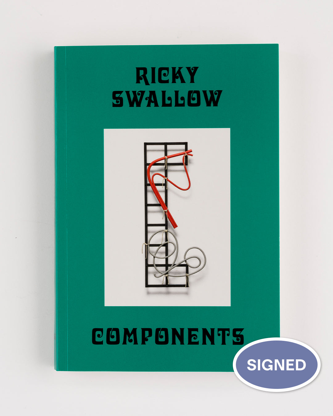 COMPONENTS - SIGNED