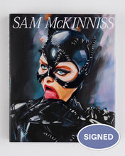 Sam McKinniss – SIGNED