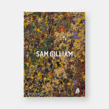 Sam Gilliam