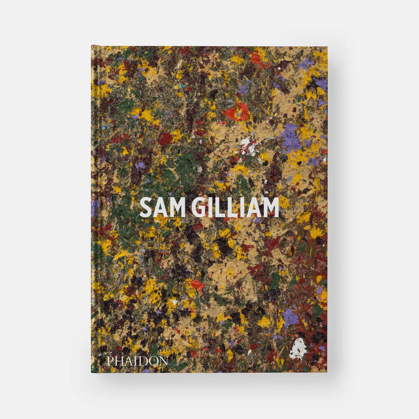 Sam Gilliam