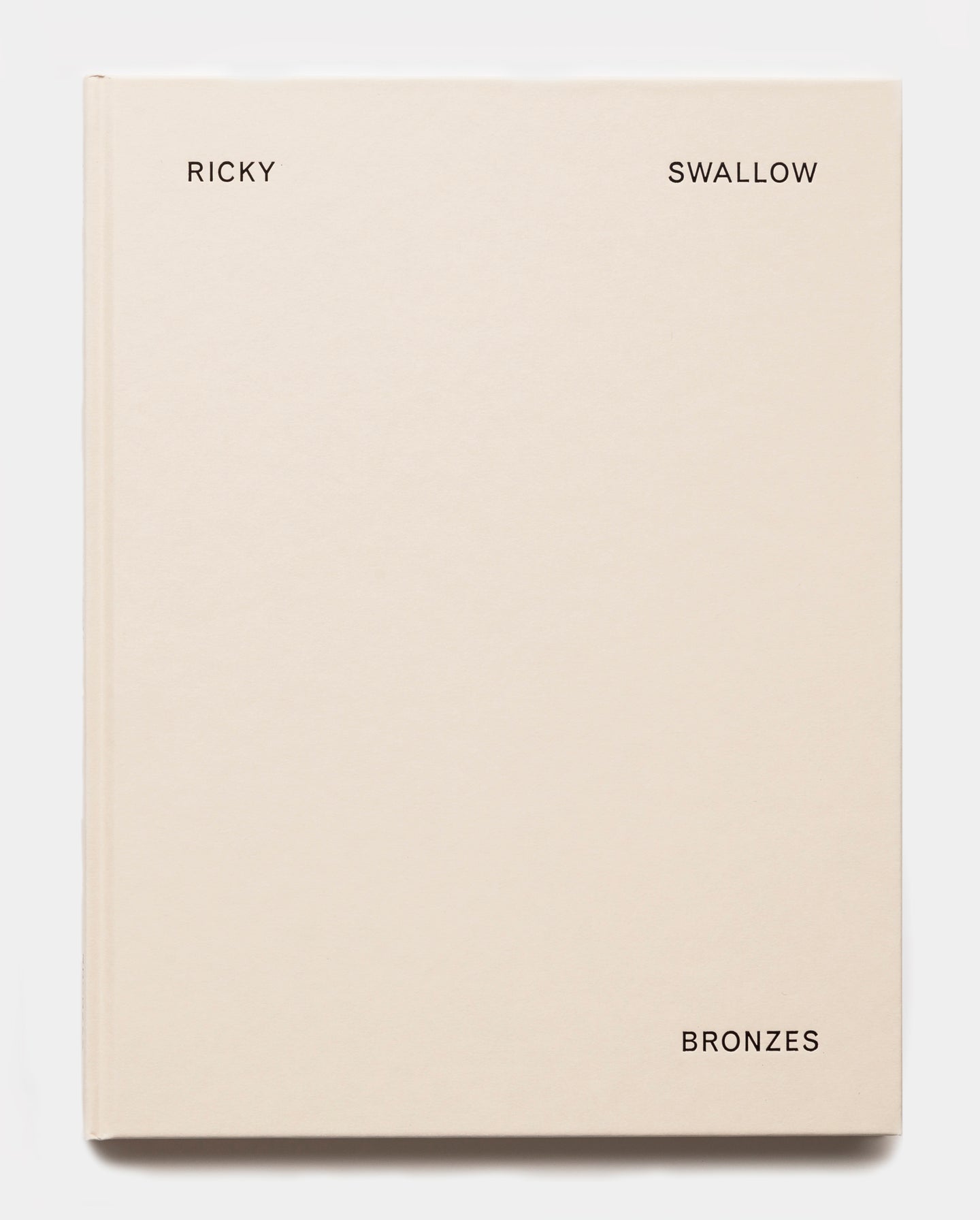 Bronzes