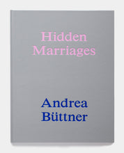 Hidden Marriages