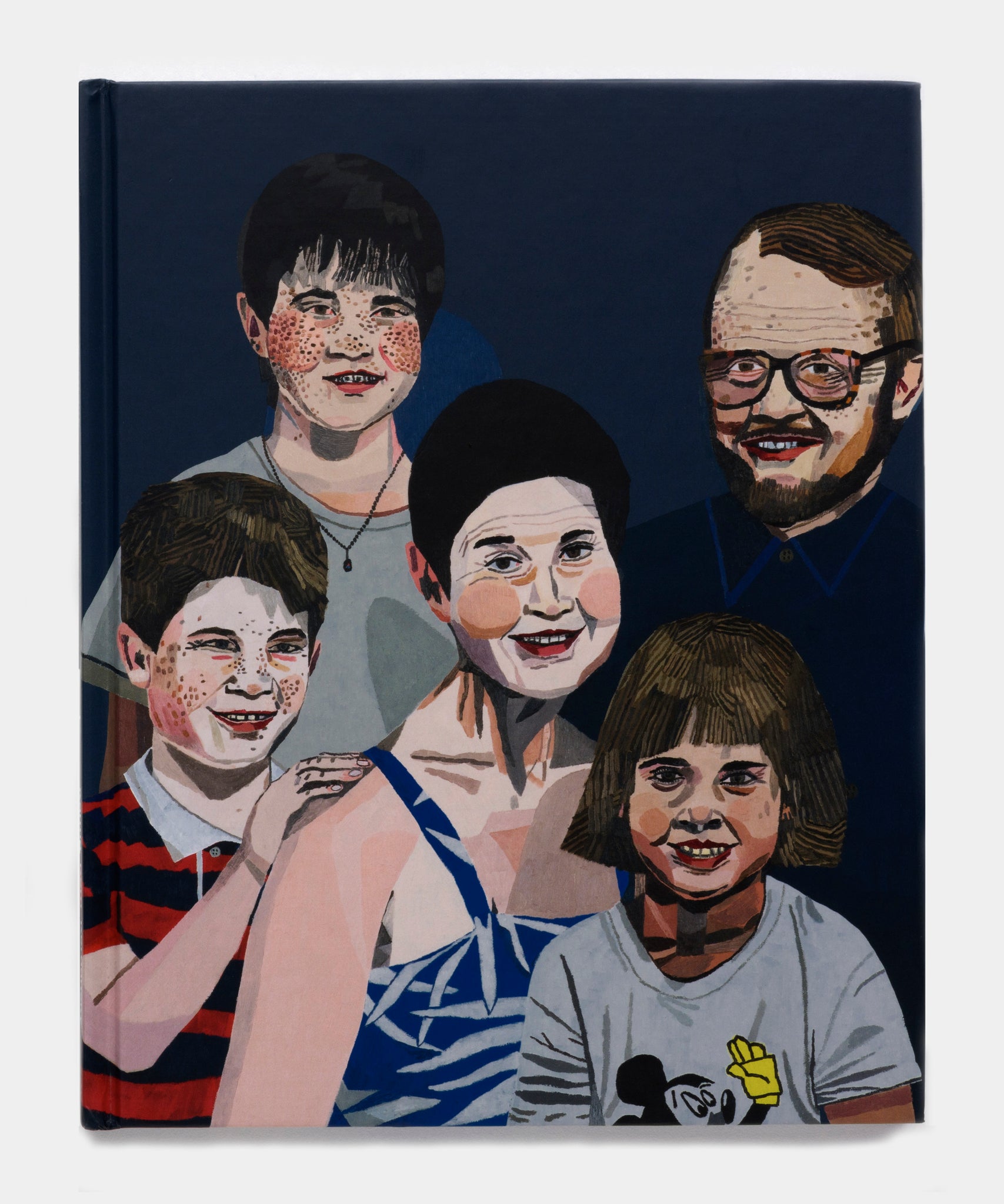 Portraits – David Kordansky Gallery