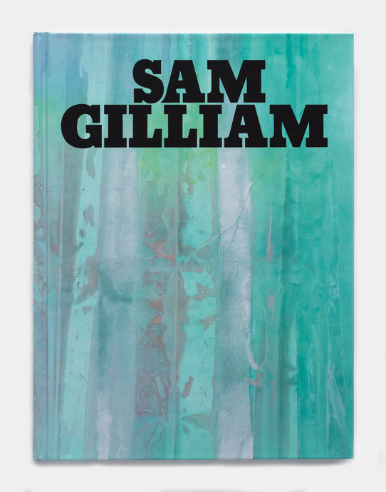 Sam Gilliam