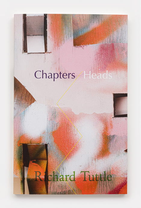Chapters and Heads