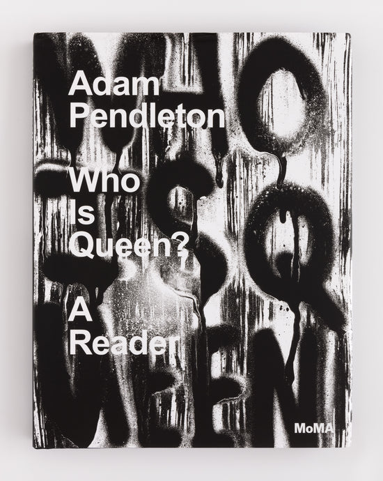 Who Is Queen? A Reader