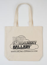 And Into the Art I Go Canvas Tote Bag