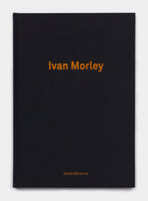 Ivan Morley