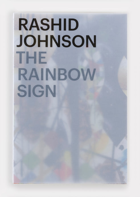 The Rainbow Sign