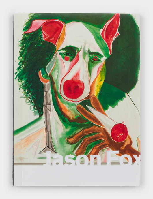 Jason Fox