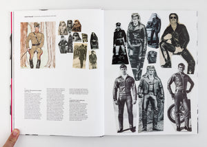Tom of Finland: The Official Life and Work of a Gay Hero