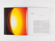 Parabolic Lenses - SIGNED