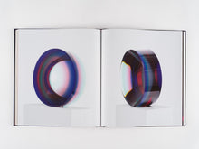 Parabolic Lenses - SIGNED