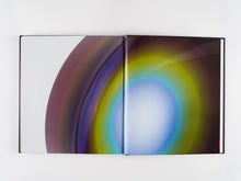 Parabolic Lenses - SIGNED