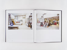 Parabolic Lenses - SIGNED