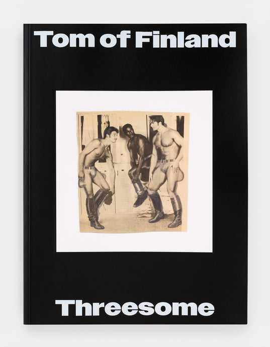 Tom of Finland: Threesome