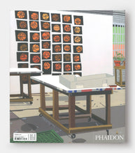 Jonas Wood: Phaidon Contemporary Artist Series - SIGNED