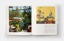 Jonas Wood: Phaidon Contemporary Artist Series - SIGNED
