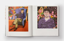 Jonas Wood: Phaidon Contemporary Artist Series