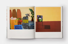 Jonas Wood: Phaidon Contemporary Artist Series - SIGNED