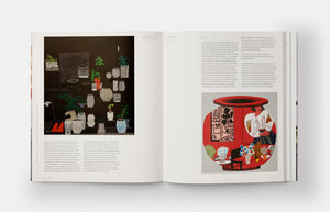 Jonas Wood: Phaidon Contemporary Artist Series