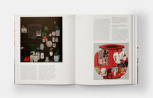 Jonas Wood: Phaidon Contemporary Artist Series - SIGNED
